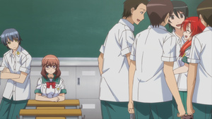 Dakara Boku wa, H ga Dekinai.